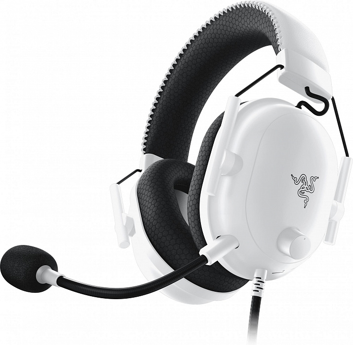 Игровая гарнитура Razer Blackshark V2 Pro Wireless RZ04-03220300-R3M1 (White) купить в интернет-магазине icover