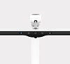 Умная лампа Xiaomi Yeelight LED Vision Desk Lamp V1 Pro YLTD13YL (White) купить в интернет-магазине icover