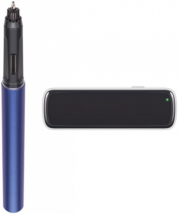 Цифровая ручка Memo MT6082 (Blue) купить в интернет-магазине icover