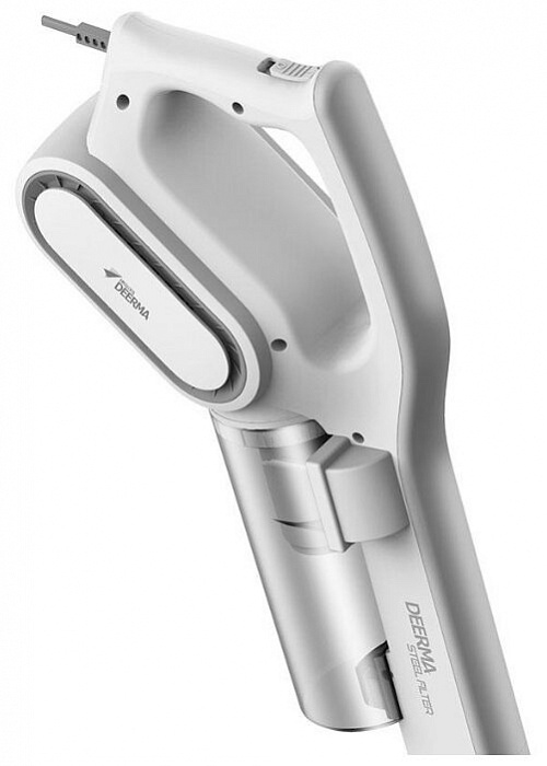 Ручной пылесос Deerma Suction Vacuum Cleaner DX700 (White) купить в интернет-магазине icover