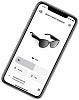 Умные очки Bose Frames Soprano 851337-0100 (Black) купить в интернет-магазине icover