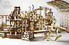 3D-пазл UGears Фабрика роботов (70039) купить в интернет-магазине icover