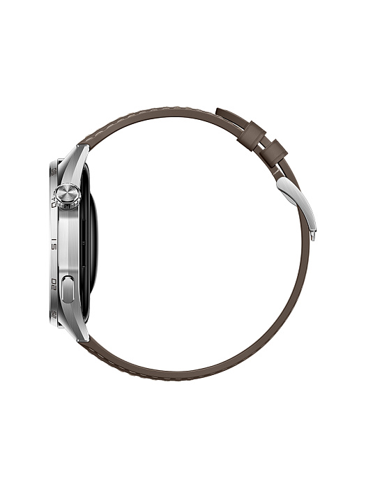 Смарт-часы HUAWEI Watch GT 6 46 mm 55020FWE (Grey Composite) купить в интернет-магазине icover