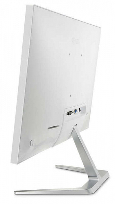 Монитор Philips E-Line 246E7QDSW/00 23,6" (White) купить в интернет-магазине icover