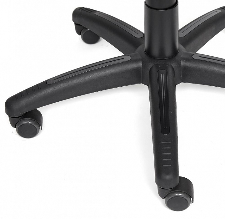 Кресло руководителя Tetchair Bergamo 1037 (Black) купить в интернет-магазине icover