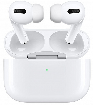 Наушники Apple AirPods Pro (White)