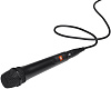 Микрофон JBL PBM100 (Black) купить в интернет-магазине icover