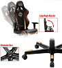 DXRacer Special Edition OH/RE126/NCC/NIP - компьютерное игровое кресло (Coffee) купить в интернет-магазине icover