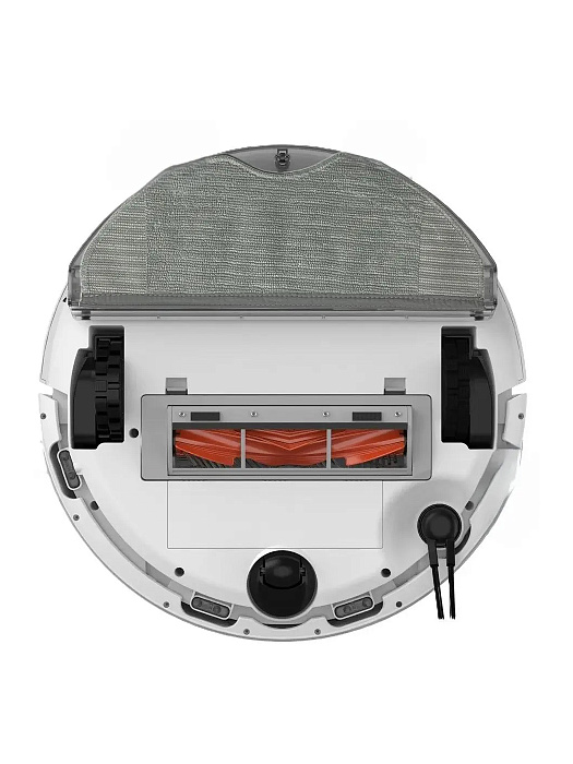 Робот-пылесос Xiaomi Robot Vacuum H40 EU BHR07XBEU (White) купить в интернет-магазине icover