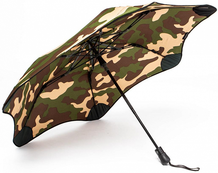 Зонт BLUNT XS Metro (Camouflage/Black) купить в интернет-магазине icover