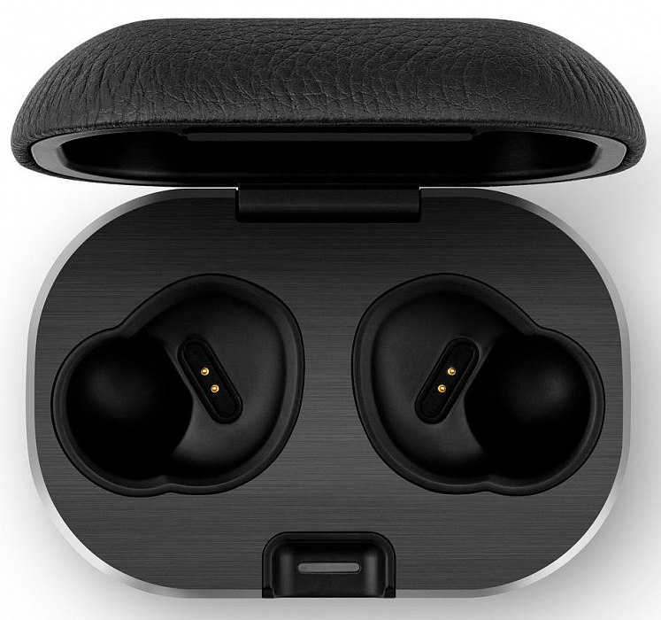 Беспроводные наушники Bang & Olufsen BeoPlay E8 2.0 (Black) купить в интернет-магазине icover