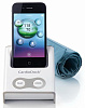 Тонометр электронный индивидуальный Medisana CardioDock для iPhone/iPad купить в интернет-магазине icover