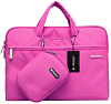 Gearmax Premium Laptop Bag - сумка для ноутбуков 13" (Pink) купить в интернет-магазине icover