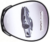 Capella City Trike (GL000138218) - детский велосипед (Silver) купить в интернет-магазине icover