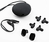 Bluetooth-наушники с микрофоном Baseus Encok W02 TWS (Black) купить в интернет-магазине icover