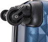 Чемодан L'Case Phatthaya (Dark Blue) размер M купить в интернет-магазине icover
