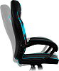 Игровое кресло ThunderX3 EC1 AIR (Black/Green) купить в интернет-магазине icover