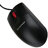 Проводная мышь Lenovo TP Optical Wheel Mouse USB 400 dpi 06P4069 (Black) купить в интернет-магазине icover