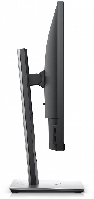 Монитор Dell P2317H 23'' TFT IPS (Black) купить в интернет-магазине icover