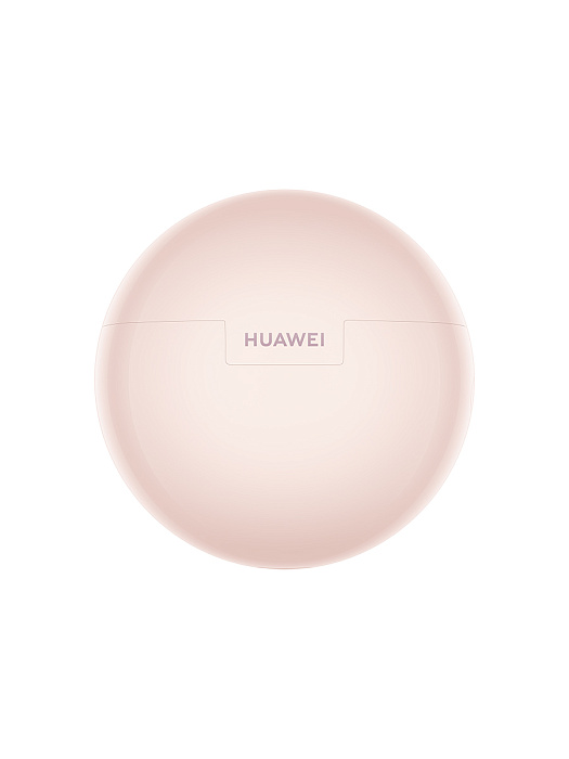 Беспроводные наушники Huawei FreeBuds 7i 55038455 (Pink) купить в интернет-магазине icover