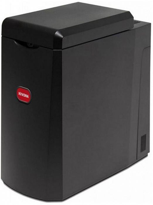 Мини-холодильник для молока Nivona NICO 100 (Black) купить в интернет-магазине icover