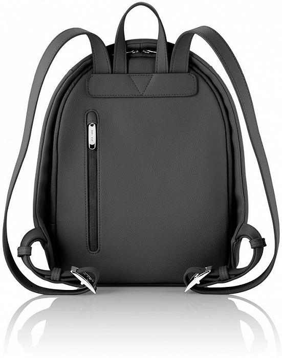 Рюкзак XD Design Bobby Elle P705.221 (Black) купить в интернет-магазине icover