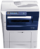Xerox WorkCentre 3615DN - монохромное лазерное МФУ купить в интернет-магазине icover
