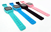 Детские умные часы Elari KidPhone 2 (Blue) купить в интернет-магазине icover
