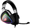 Игровая гарнитура Asus ROG Delta 90YH00Z1-B2UA00 (Black) купить в интернет-магазине icover