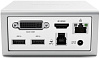 Док-станция Satechi Aluminum Mini Docking Station B01CDJL0MM для Mас (Silver) купить в интернет-магазине icover