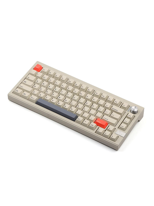 Клавиатура игровая Cidoo V75 PRO (White) купить в интернет-магазине icover