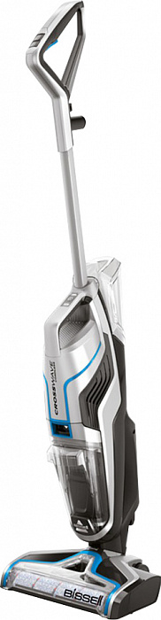 Беспроводной моющий пылесос Bissell Cordless CrossWave (2582N) купить в интернет-магазине icover