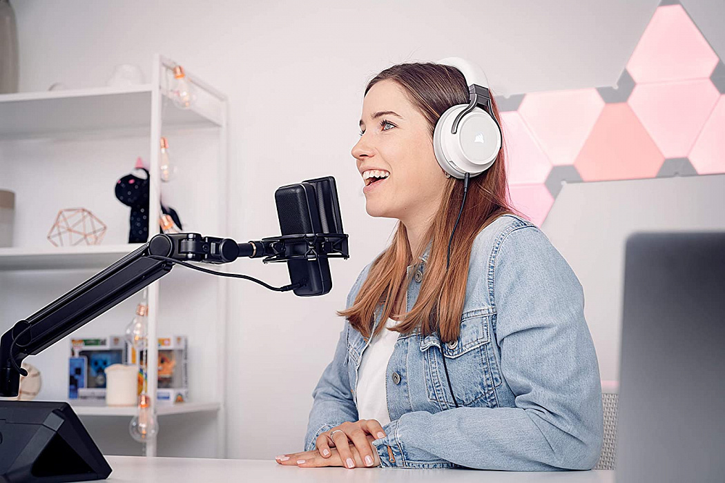Поп-фильтр Elgato Wave Pop Filter для Elgato Wave 1/Wave 3 (Black) купить в интернет-магазине icover