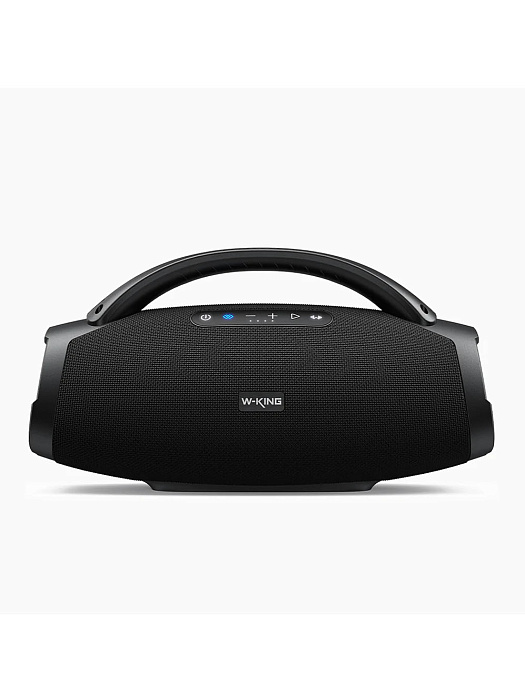 Колонка портативная W-KING X20 (Black) купить в интернет-магазине icover