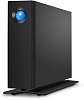 Внешний жесткий диск LaCie d2 Professional 8Tb USB-C STHA8000800 (Black) купить в интернет-магазине icover