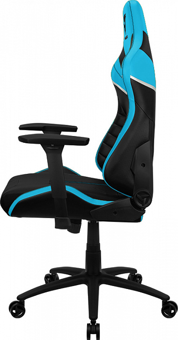 Игровое кресло ThunderX3 TC5 (Azure Blue) купить в интернет-магазине icover