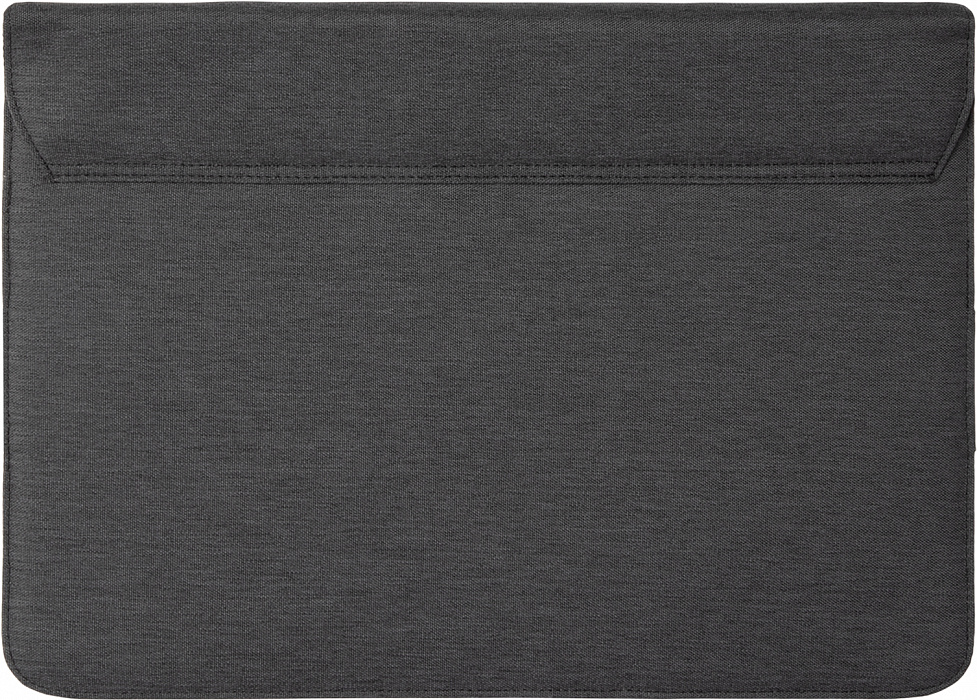 Чехол UAG U Mouve (982770313232) для ноутбука 13" (Dark Grey) купить в интернет-магазине icover