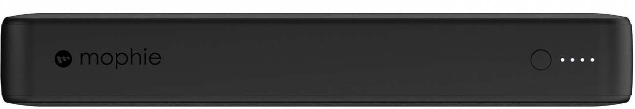 Внешний аккумулятор Mophie Powerstation XXL (401102987) USB-C 20000 mAh (Black) купить в интернет-магазине icover
