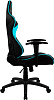 Игровое кресло ThunderX3 EC3 AIR (Black/Cyan) купить в интернет-магазине icover