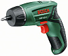 Шуруповерт Bosch PSR 7,2 LI (0.603.957.720) купить в интернет-магазине icover