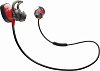 Беспроводные спортивные наушники Bose SoundSport Pulse Wireless с пульсометром (Red) купить в интернет-магазине icover