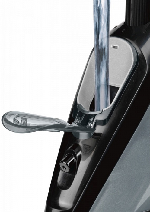 Bosch TDA 102411C - утюг (Black) купить в интернет-магазине icover
