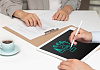 Планшет для рисования Xiaomi Mijia LCD Writing Tablet 13.5" (XMXHB02WC) купить в интернет-магазине icover