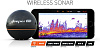 Беспроводной эхолот Deeper Sonar Pro+ (Wi-Fi+GPS) купить в интернет-магазине icover