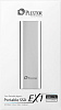 Внешний SSD-накопитель Plextor EX1 128 Gb, 2.5", USB-C EX1-128TS (Ti-Silver) купить в интернет-магазине icover