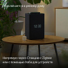 Датчик температуры и влажности Яндекс (YNDX-00523) с Zigbee (White) купить в интернет-магазине icover