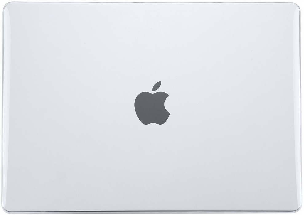 Накладка iBlas для MacBook Pro 16" 2021 (Clear) купить в интернет-магазине icover