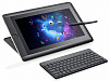 Wacom Cintiq Companion 512GB (DTH-W1300H) - интерактивный дисплей и планшет купить в интернет-магазине icover