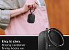 Чехол Spigen Urban Fit (ASD00572) для AirPods Pro (Black) купить в интернет-магазине icover