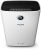 Климатический комплекс Philips AC3821 (White) купить в интернет-магазине icover